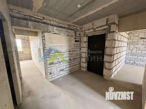 3-к квартира, вторичка, 62м2, 3/4 этаж