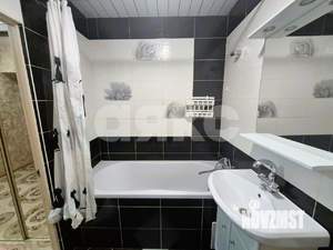 2-к квартира, вторичка, 43м2, 1/10 этаж