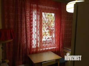 1-к квартира, вторичка, 33м2, 1/9 этаж