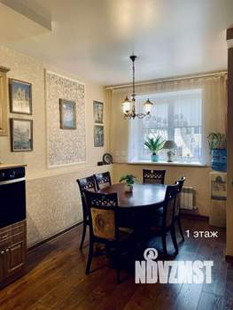 5-к квартира, вторичка, 182м2, 1/3 этаж