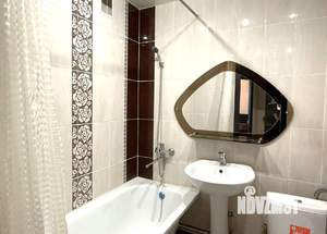 1-к квартира, вторичка, 26м2, 5/9 этаж