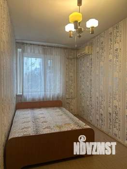 2-к квартира, вторичка, 51м2, 4/9 этаж