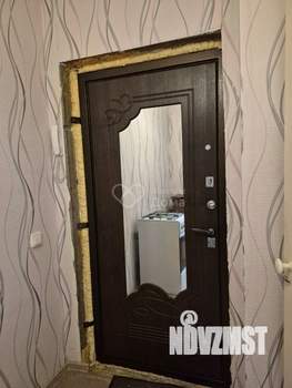 1-к квартира, вторичка, 40м2, 4/9 этаж