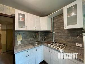 2-к квартира, вторичка, 41м2, 2/5 этаж