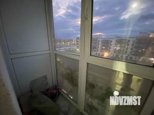 1-к квартира, вторичка, 25м2, 5/5 этаж