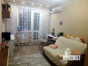 3-к квартира, вторичка, 65м2, 9/9 этаж