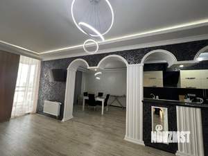 2-к квартира, вторичка, 80м2, 4/26 этаж