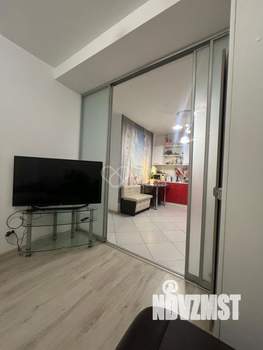 3-к квартира, вторичка, 67м2, 2/22 этаж