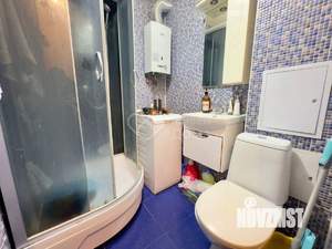 2-к квартира, вторичка, 45м2, 5/5 этаж