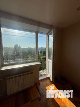 1-к квартира, вторичка, 34м2, 8/9 этаж