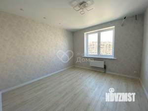 1-к квартира, вторичка, 45м2, 5/24 этаж