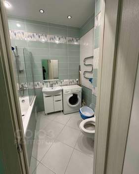 1-к квартира, вторичка, 51м2, 15/16 этаж