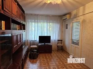 2-к квартира, вторичка, 43м2, 1/5 этаж