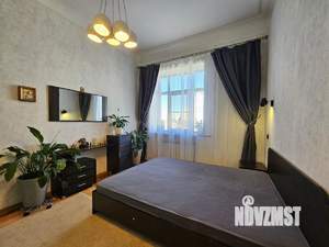 2-к квартира, вторичка, 59м2, 5/6 этаж