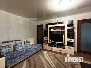 2-к квартира, вторичка, 45м2, 4/4 этаж