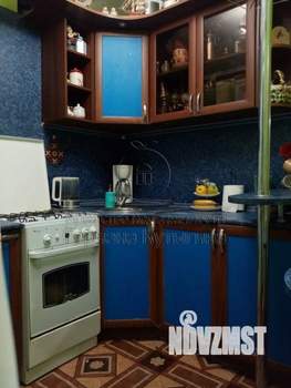 3-к квартира, вторичка, 56м2, 4/5 этаж