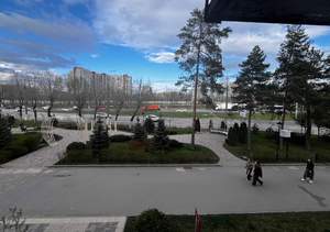 3-к квартира, вторичка, 56м2, 2/5 этаж