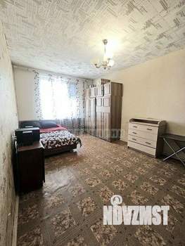1-к квартира, вторичка, 36м2, 4/4 этаж