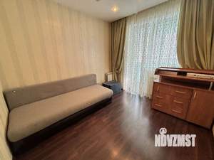 4-к квартира, вторичка, 83м2, 2/9 этаж