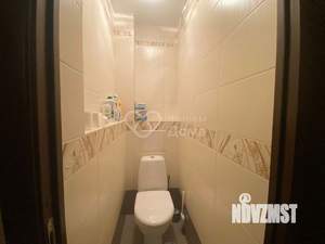 3-к квартира, вторичка, 65м2, 8/9 этаж