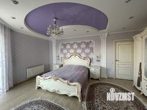 3-к квартира, вторичка, 117м2, 5/11 этаж