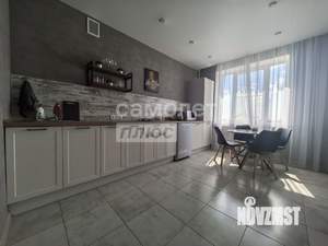 1-к квартира, вторичка, 36м2, 8/9 этаж