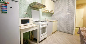 1-к квартира, вторичка, 36м2, 2/10 этаж