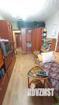 4-к квартира, вторичка, 78м2, 4/9 этаж