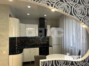 2-к квартира, вторичка, 53м2, 2/18 этаж