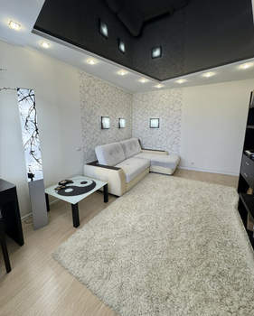 3-к квартира, вторичка, 67м2, 15/16 этаж