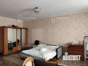 Студия квартира, вторичка, 43м2, 2/3 этаж