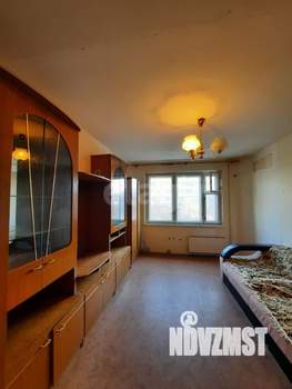 2-к квартира, вторичка, 52м2, 3/10 этаж