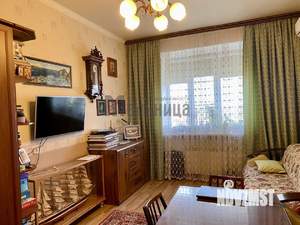 3-к квартира, вторичка, 77м2, 5/5 этаж