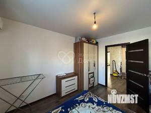 3-к квартира, вторичка, 71м2, 1/3 этаж