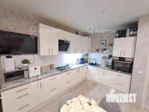 2-к квартира, вторичка, 56м2, 2/3 этаж