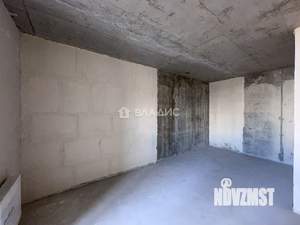 1-к квартира, вторичка, 42м2, 3/24 этаж