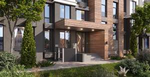 1-к квартира, вторичка, 48м2, 6/10 этаж