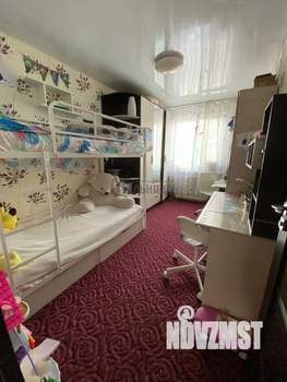 2-к квартира, вторичка, 42м2, 2/5 этаж