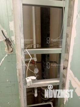 2-к квартира, вторичка, 41м2, 3/5 этаж