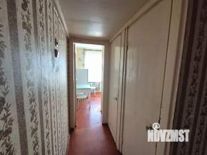 4-к квартира, вторичка, 76м2, 4/5 этаж