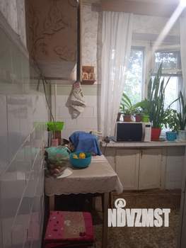 3-к квартира, вторичка, 52м2, 2/5 этаж