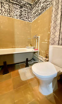 1-к квартира, вторичка, 32м2, 4/5 этаж