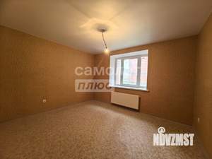 1-к квартира, вторичка, 30м2, 1/10 этаж