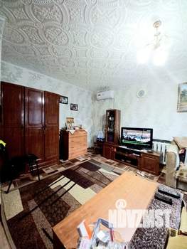 1-к квартира, вторичка, 33м2, 1/5 этаж