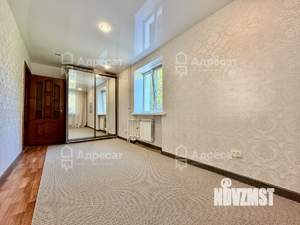 2-к квартира, вторичка, 42м2, 4/5 этаж