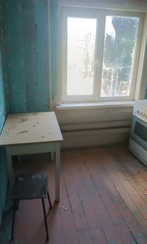 4-к квартира, вторичка, 58м2, 3/5 этаж