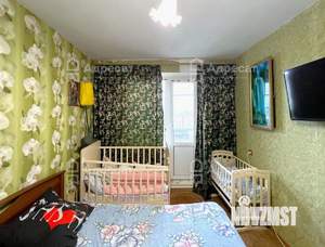 2-к квартира, вторичка, 51м2, 9/9 этаж