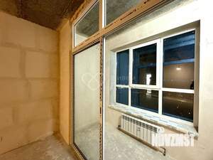 1-к квартира, вторичка, 33м2, 18/24 этаж