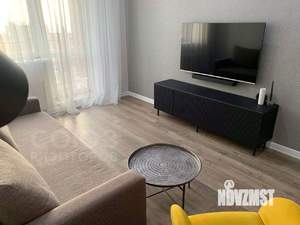 2-к квартира, вторичка, 58м2, 11/16 этаж