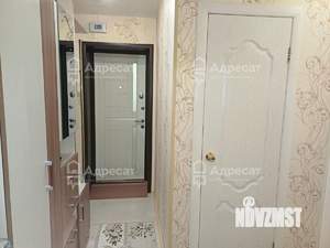 2-к квартира, вторичка, 46м2, 1/5 этаж